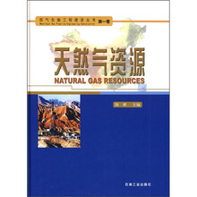 天然气资源（第1卷）