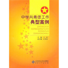 中学共青团工作典型案例