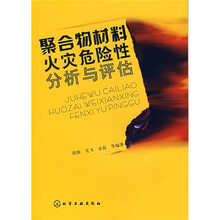 聚合物材料火灾危险性分析与评估