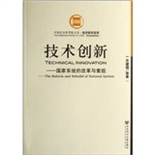 技术创新：国家系统的改革与重组