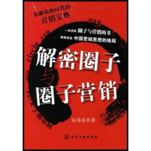 解密圈子与圈子营销