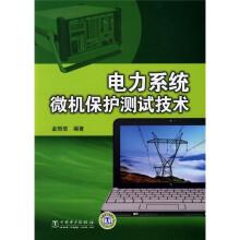 电力系统微机保护测试技术