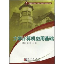 大学计算机应用基础