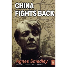 CHINA FIGHTS BACK