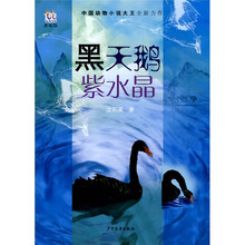 淘淘丛书：黑天鹅紫水晶