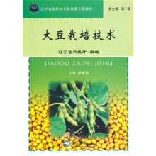 大豆栽培技术