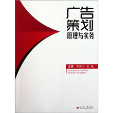 广告策划原理与实务