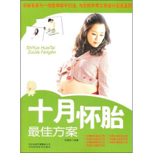 十月怀胎最佳方案