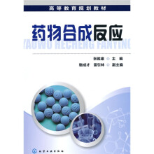 高等教育规划教材:药物合成反应