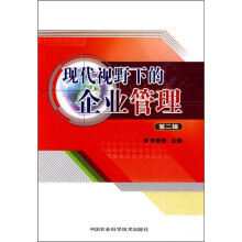 现代视野下的企业管理(第2辑)