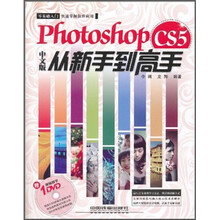 Photoshop CS5从新手到高手(中文版)