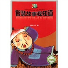 中国通丛书：智慧故事我知道