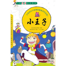 小王子：会思考的文学书17