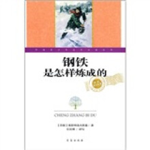 中国青少年成长必读丛书·世界文学名著：钢铁是怎样炼成的