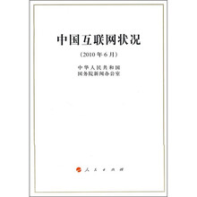 中国互联网状况(2010年6月)