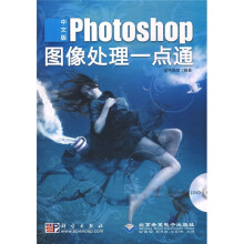 Photoshop图像处理一点通（中文版）（附光盘1张）