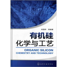 有机硅化学与工艺