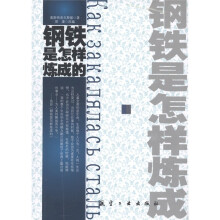 青少年纯美阅读:钢铁是怎样炼成的