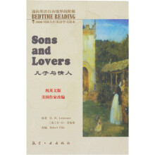床头灯英语5000词纯英文:儿子与情人