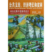 公共支出、经济增长和贫困：来自发展中国家的启示