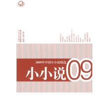 2009年中国小小说精选