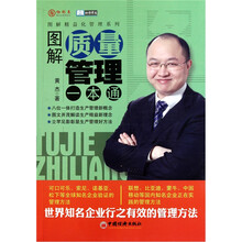 图解质量管理一本通