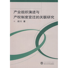 产业组织演进与产权制度变迁的关联研究