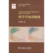 科学学知识图谱