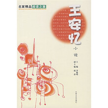王安忆小说