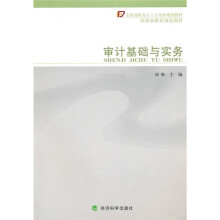 审计基础与实务