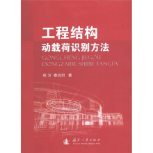 工程结构动载荷识别方法