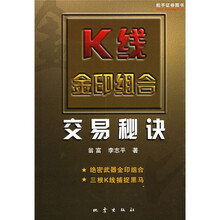 K线金印组合交易秘诀