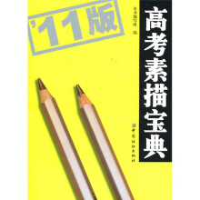 高考素描宝典：2011版