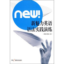 新魅力英语语法实践演练