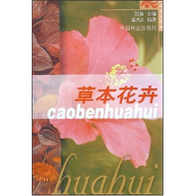 草本花卉