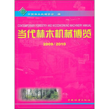 当代林木机械博览（2009－2010）