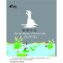 银湖岸边