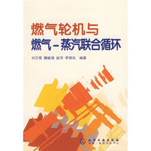 燃气轮机与燃气-蒸汽联合循环