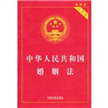 中华人民共和国婚姻法（实用版）