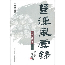 楚汉风云录：史记精华