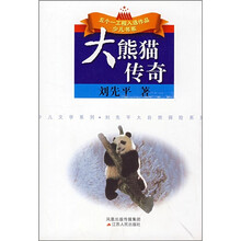 大熊猫传奇