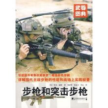 武器图典:步枪和突击步枪