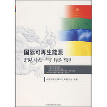 国际可再生能源现状与展望
