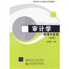 现代会计学精品系列教材·审计学：原理与实务（第2版）
