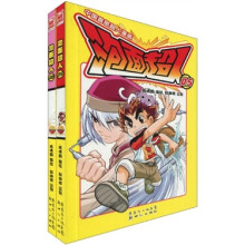 泡面超人（05-06）（套装全2册）