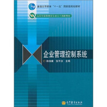 企业管理控制系统