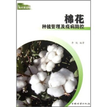棉花种植管理及疫病防控