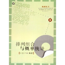 高中数学奥林匹克系列·奥博丛书：排列组合与概率统计