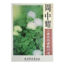 周中耀工笔花鸟画新作选