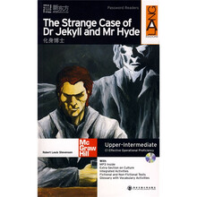 新东方·Password Readers：化身博士